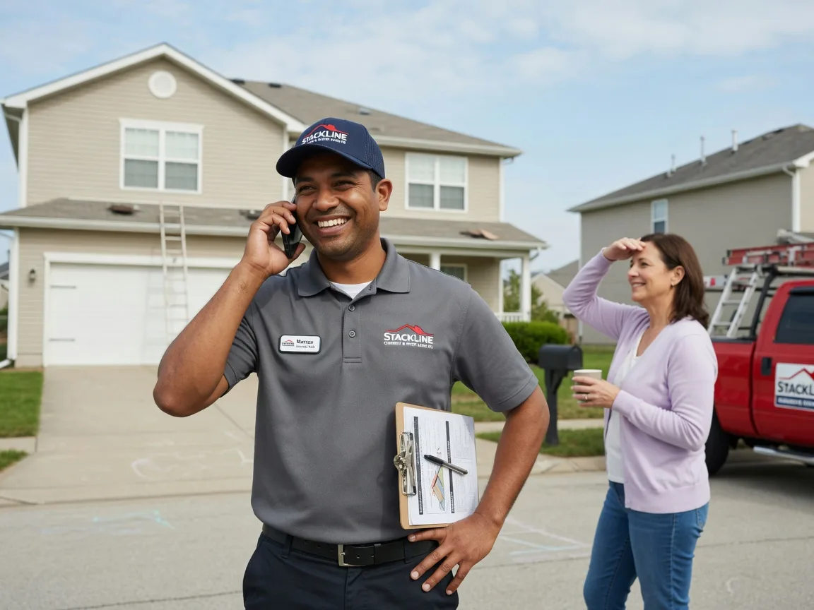 Chimney flashing repair Toccoa, GA FAQs